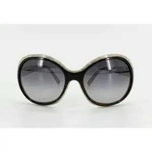 DOLCE & GABBANA Sunglasses DG 4051 860/8G Havana on Gray Marble, Gray Gradient Dolce&Gabbana DG4451 S (55 - 15) with Grey lenses and Black  main image 3